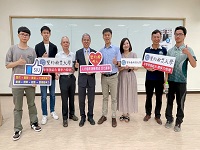 升學就業一次到位　聖約翰科大「樺漢菁英班」為夢想領航