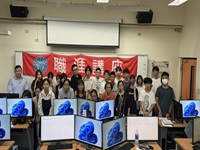 聖約翰科大導入 UCAN 系統　助新生提前規劃人生方向