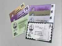 聖約翰科大生命關懷基金14年募款逾600萬　愛心餐券助750位學子