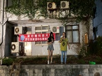 聖約翰科大草地音樂節開唱　原民歌聲點亮中秋夜
