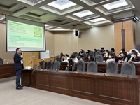 提升自治治理能力 聖約翰科大推動學生議事知能培訓