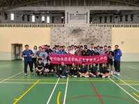 聖約翰科大辦理匹克球工作坊　展現運動特色優勢
