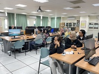  接軌綠能與長照趨勢　聖約翰科大建置4間智慧實作教室
