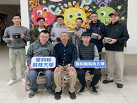  聖約翰科大攜手校友企業推動越南專班　培育東南亞STEM人才
