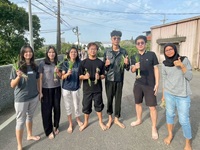 跨域學習結合在地實踐　印尼專班實作展現聖約翰辦學成效 
