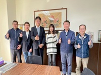 產學創雙贏 聖約翰樂齡生獲元氣仁寶21.6萬獎助 入學即就業