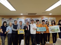解決營建人才斷層　 聖約翰科大攜校友企業與瑞芳高工共育新血