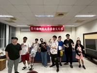  聖約翰科大師生體驗原民傳統工藝　傳承祖先生活智慧

