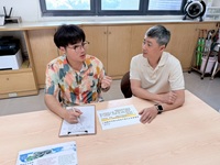  落實學生校外住宿安全　聖約翰科大推動賃居安全宣導

