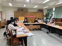 建立健康數位生活 聖約翰科大辦理網路心理健康講座
