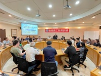 聖約翰科大辦AI行政研習　提升職能與工作效率