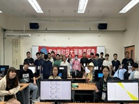 聖約翰科大導入UCAN　助新生探索自我尋方向