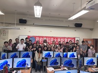 聖約翰科大工管系34師生全數通過Pearson生成式AI認證